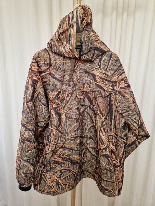 Kurtka mysliwska łowiecka wędkarska  Browning Gore-Tex
