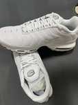 Nike Air Max Plus Biały Trampki unisex damskie nowe, z metką R.44