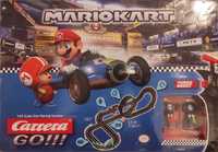 Tor Mario Kart Carrera GO!!! 5.3m +dodatki