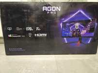 Monitor Gaming AOC Argon Pro AG344UXM Novo c/garantia