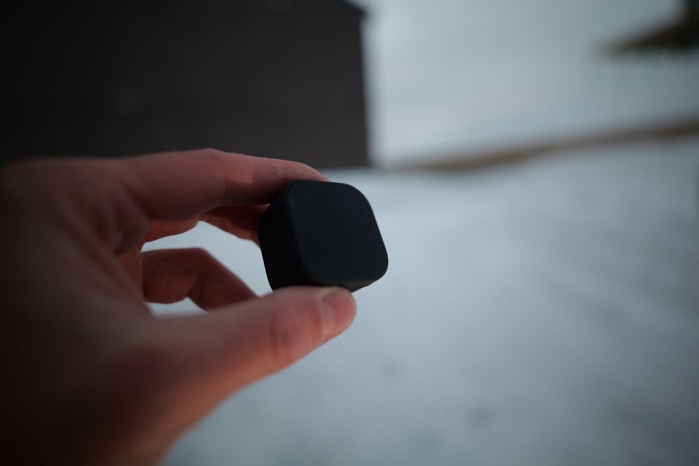 Продам GoPro Max Lens Mod
