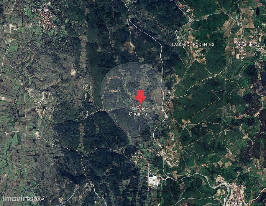 Terreno  para venda
