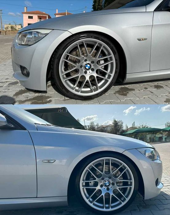 BMW 335d E92, Ano 2012, em perfeitas condições, como nenhum outro E92.