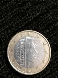 Moeda 1 euro