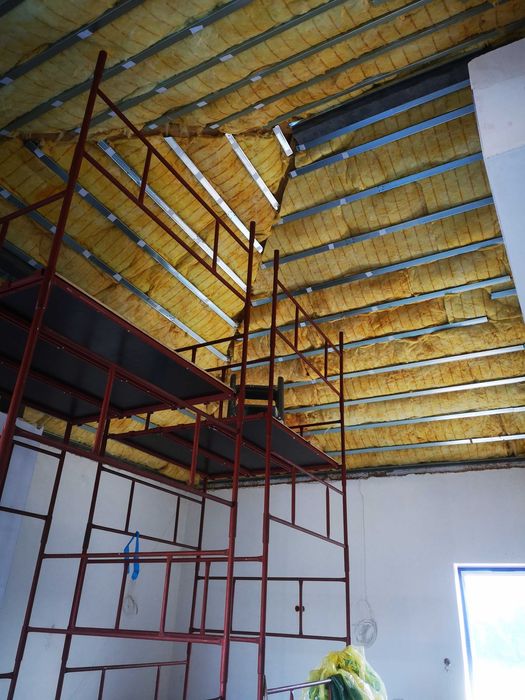 Remonty i wykończenia mieszkań Siedlce Łuków