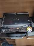 Grill elekteryczny Tefal opti grill jak nowy