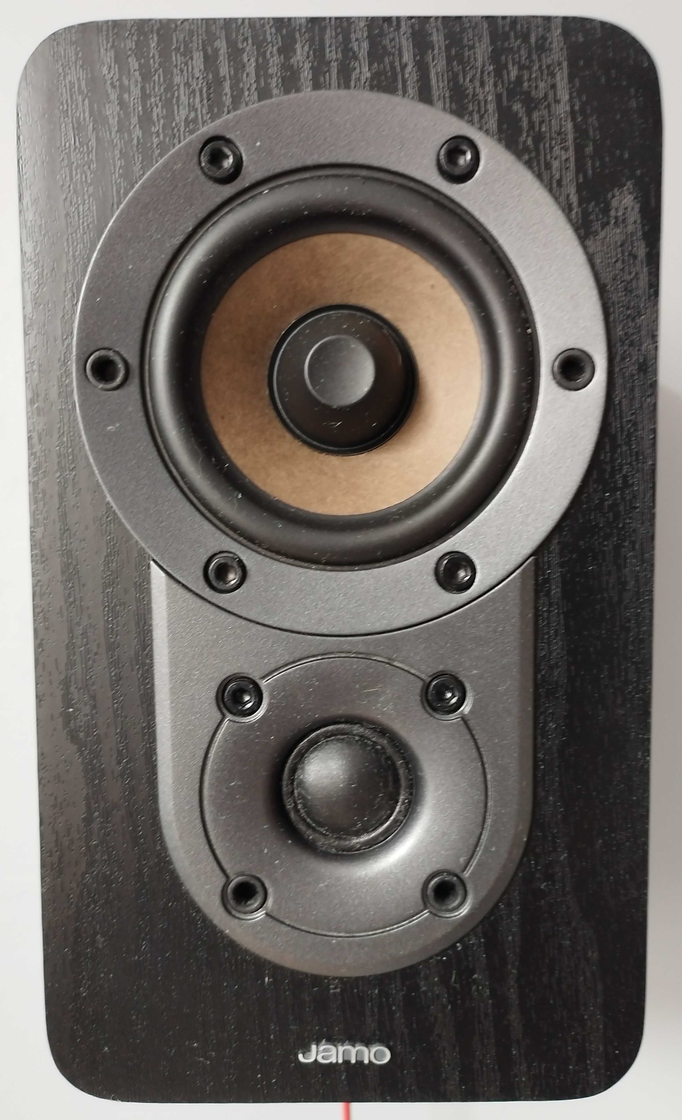 Głośniki Jamo S426 + S420 + Amplituner Sherwood RD-6502