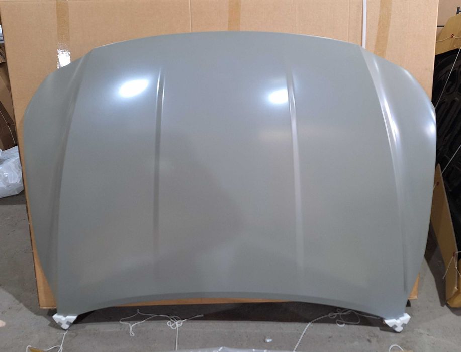 капот Mazda CX50 Мазда ЦХ50