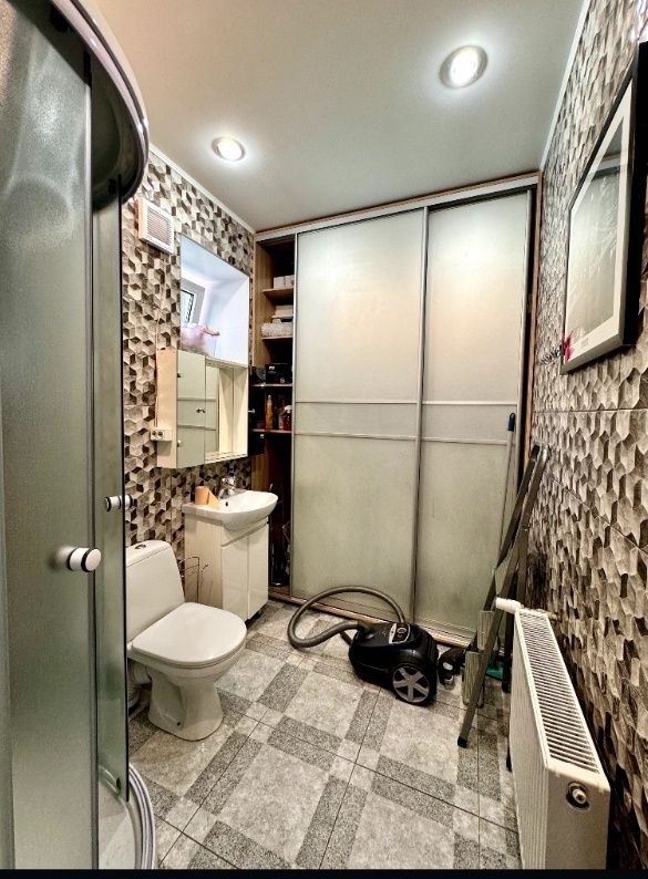 Продам шикарный дом 121 кв м, евроремонт, 4 комнаты, 12 соток
