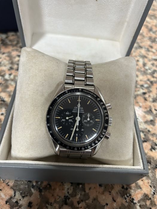 Omega speedmaster