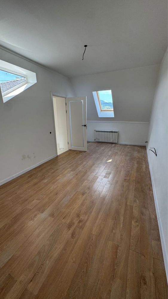 Дворівнева Квартира з ремонтом в новобудові 67 м2 Comfort House м.Тячі