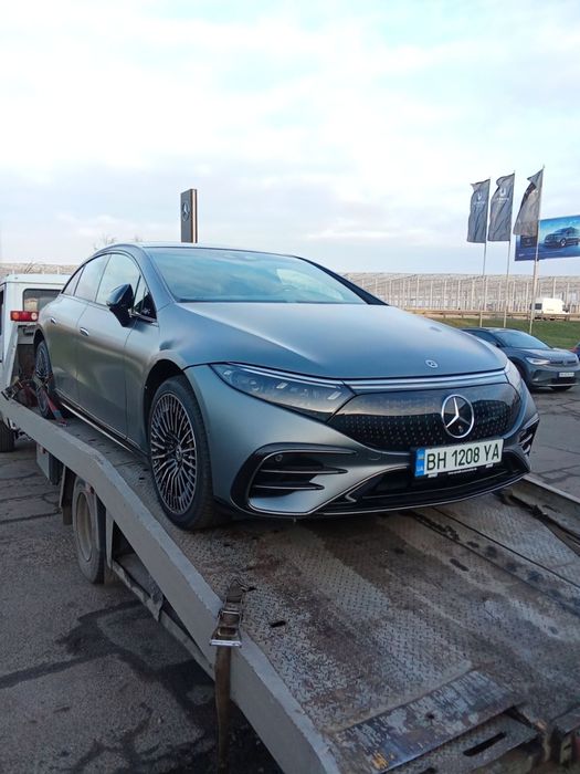 Продам Эвакуатор Мерседес варио 814 євакуатор варіо vario