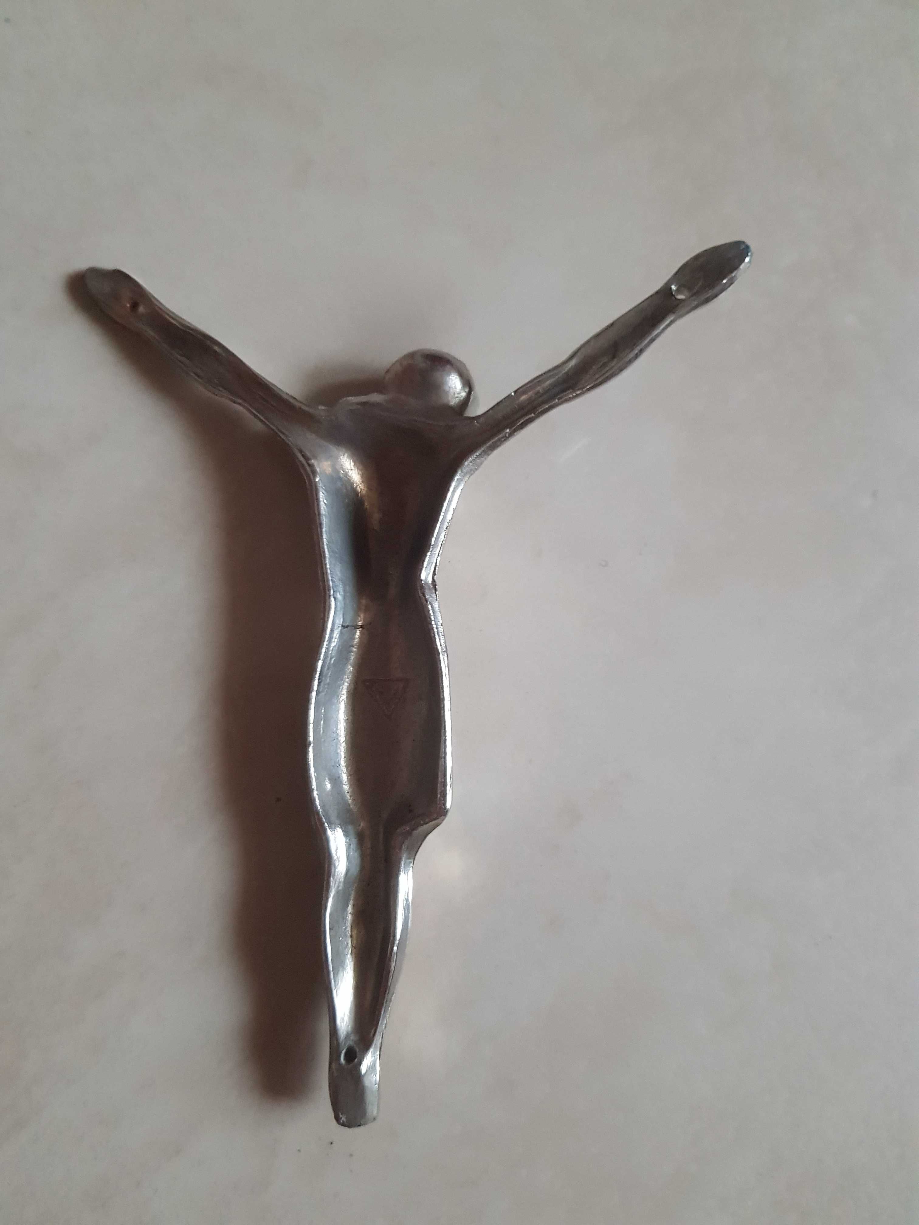 Figurka Pana Jezusa, akcesoria do krzyżyków