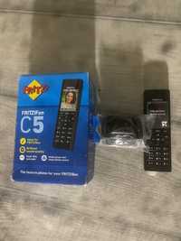 Telefon Fritz C5