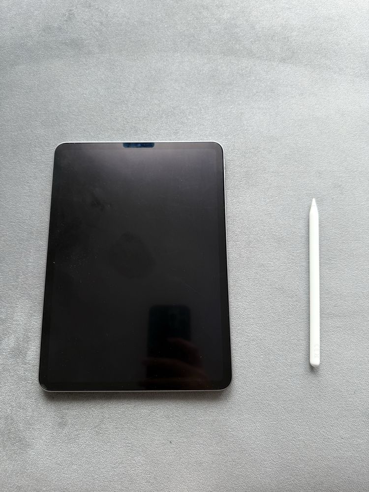 iPad Pro 11’ 4th gen 128GB WiFi + Apple Pencil Pro