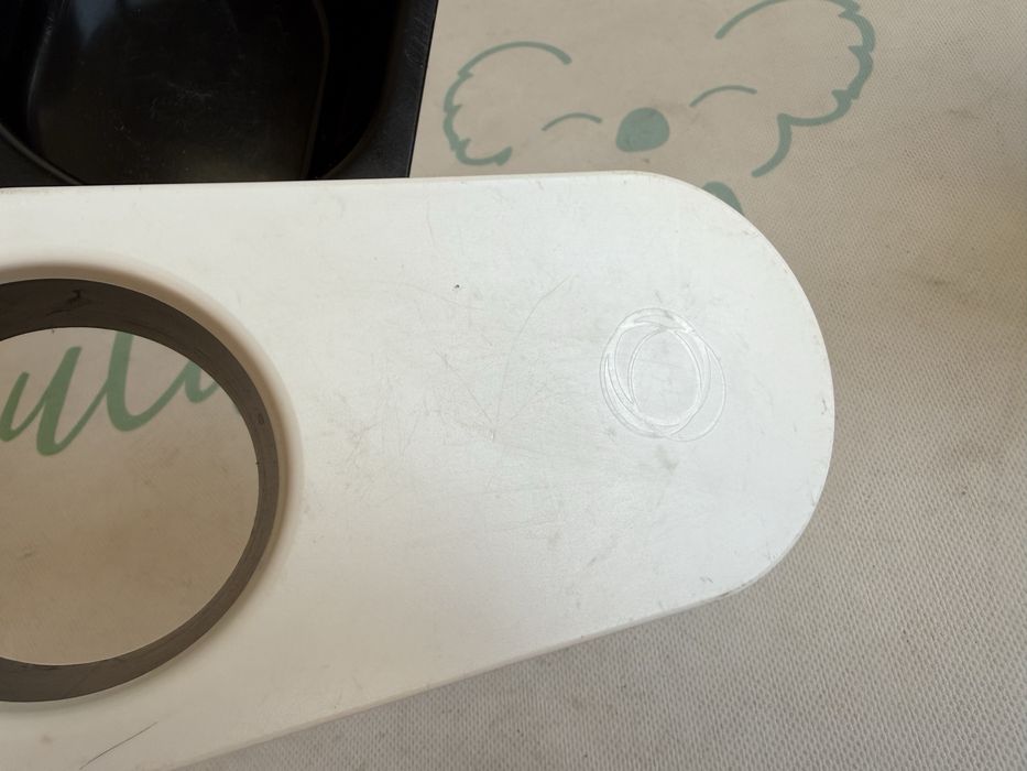 Bugaboo tacka na przekąski snack tray