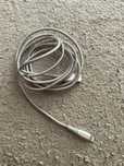 Kabel  do ladowarki urwany