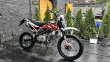 Питбайк KAYO TT 140 ROAD