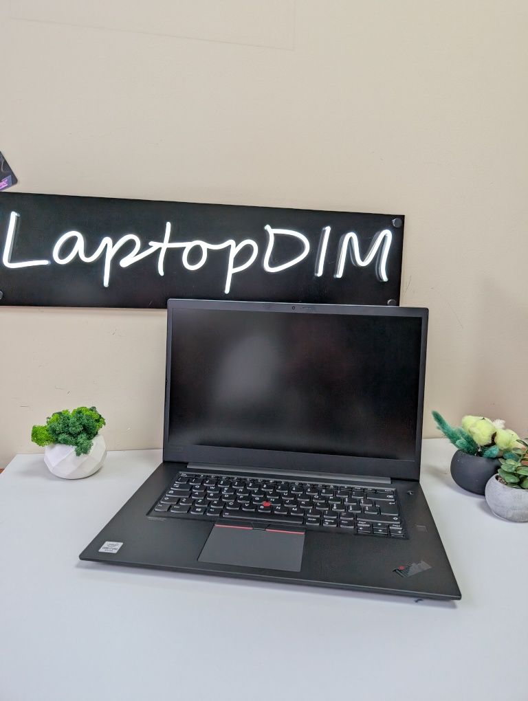 T2000(4Gb) Ноутбук Lenovo ThinkPad P1 G3/i7-10850H/16GB/512M2/FHD/IPS
