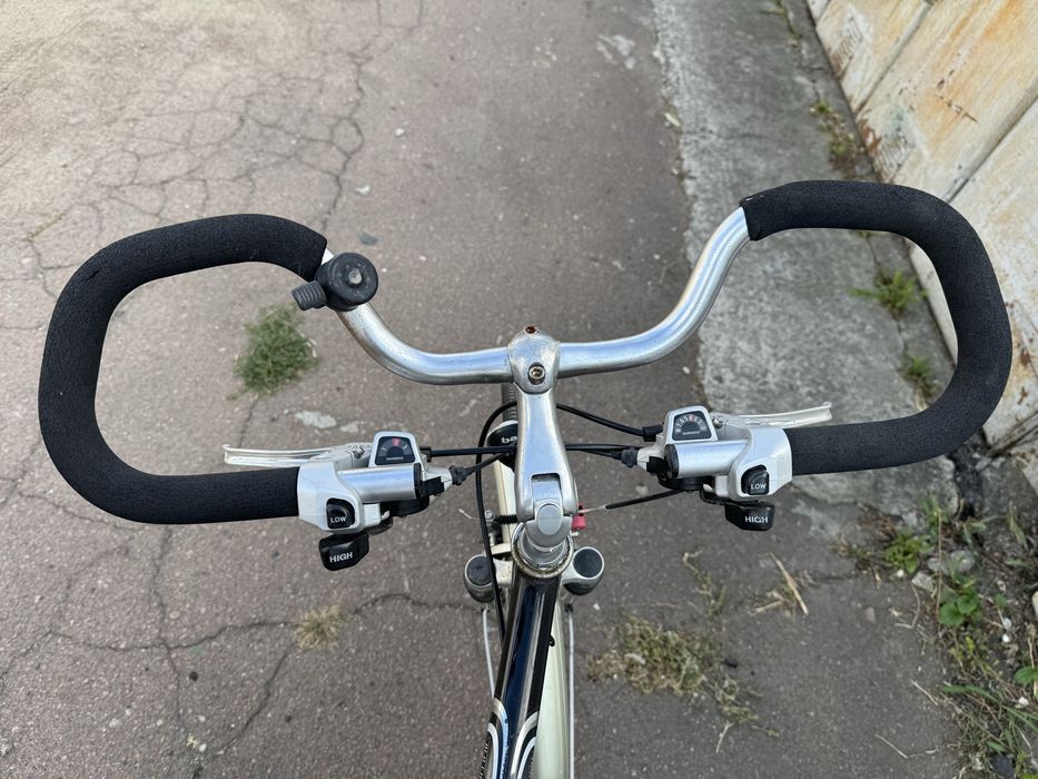 Велосипед PEGASUS