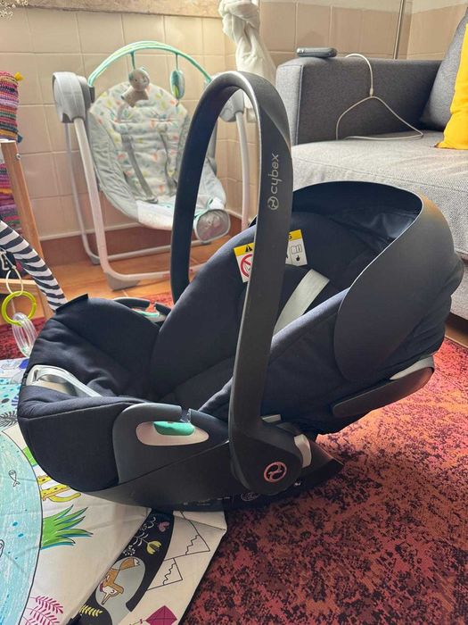 Cybex Conjunto Bébé