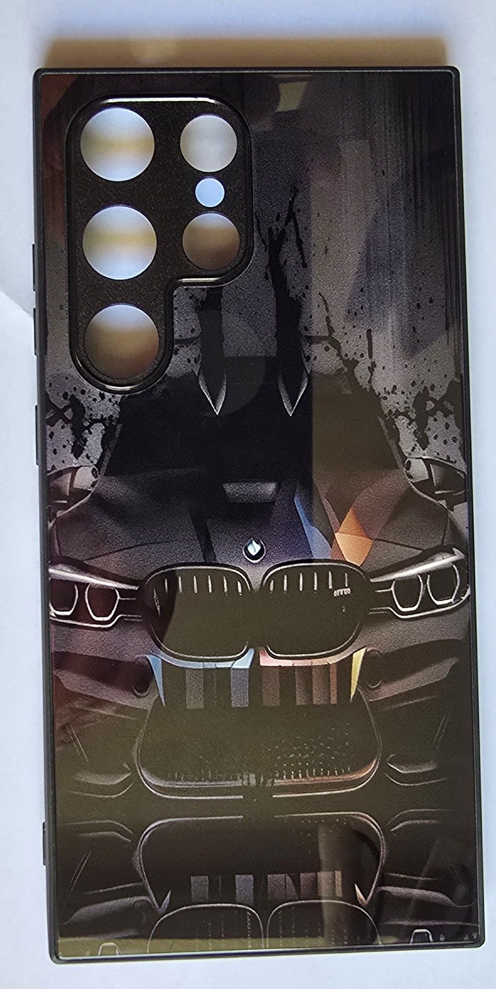 Capas telemóvel - Samsung S24 Ultra