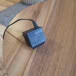 Zasilacz sieciowy; Aspro: 9,5V / 300 mA