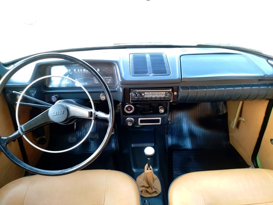 Терміново продам авто ИЖ 412 в рідній фарбі 1991 року. Москвич 412.