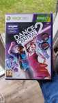 Dance central 2 na Xbox 360