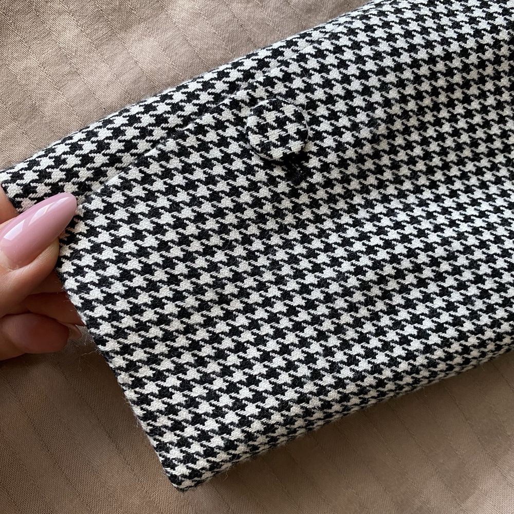Піджак Zara новий