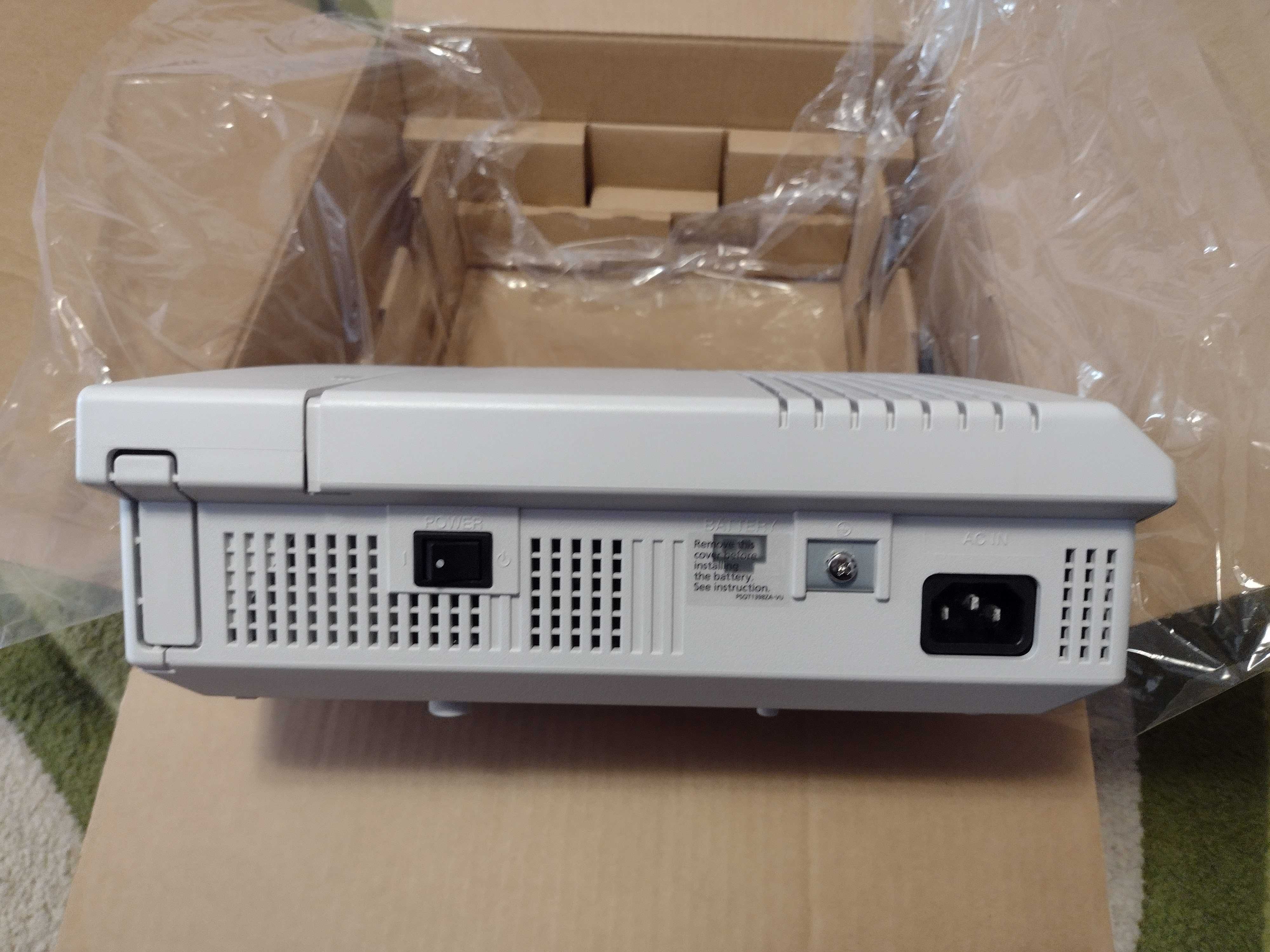 Panasonic KX-TES824 – Nowa centrala telefoniczna