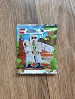 Iron Golem 662203 Minecraft LEGO