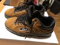 Fila trailblazer