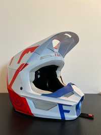 Kask cross/enduro FOX v1