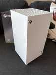 Konsola Xbox series X 1TB - gwarancja