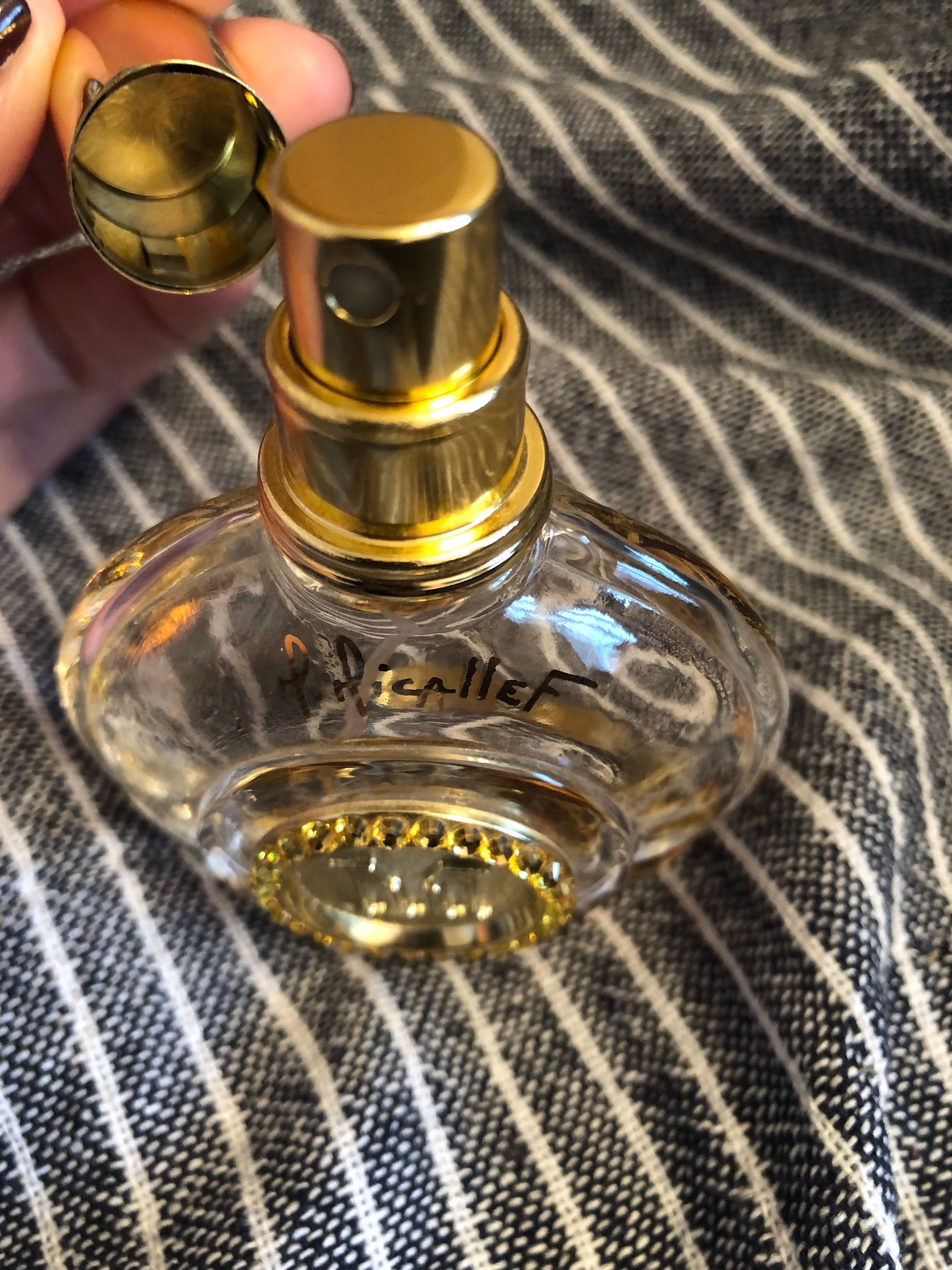 M. Mikallef Gardenia edp
