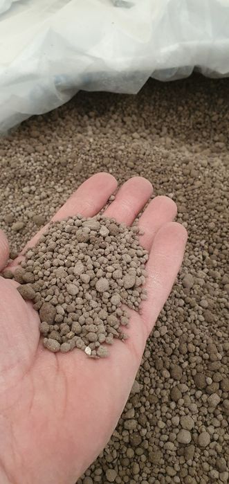 Wapno nawozowe big bag/luz