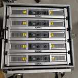 Wzmacniacz mocy QSC GX5
