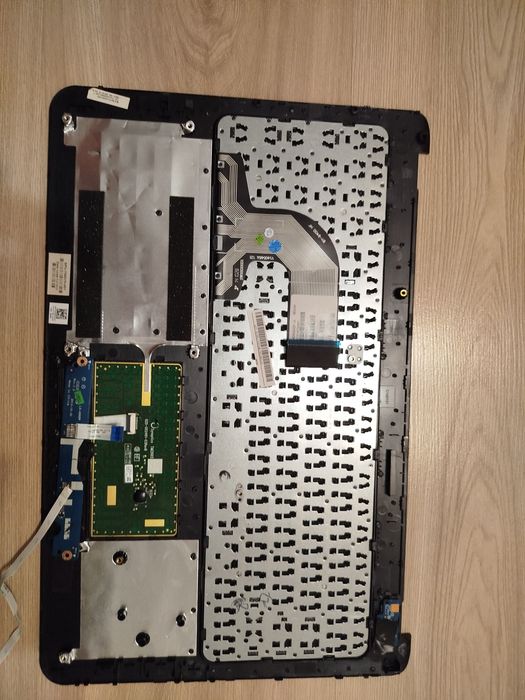 Laptop Acer i Hp