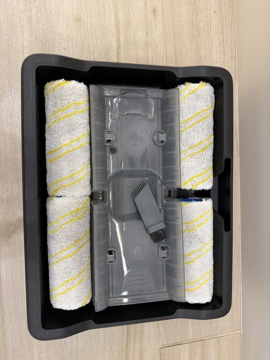 Karcher Керхер FC7 cordless миючий пилосос швабра ІДЕАЛЬНИЙ СТАН