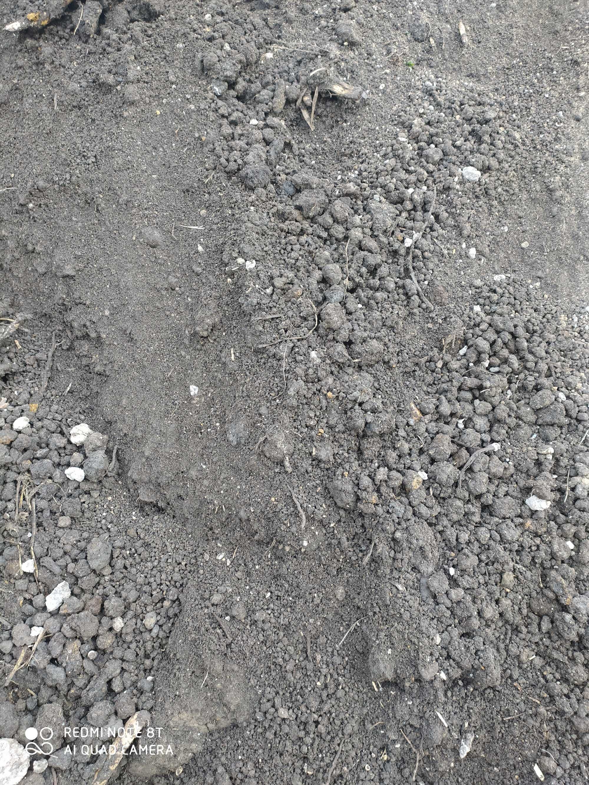 Ziemia torfowa dobrej jakości