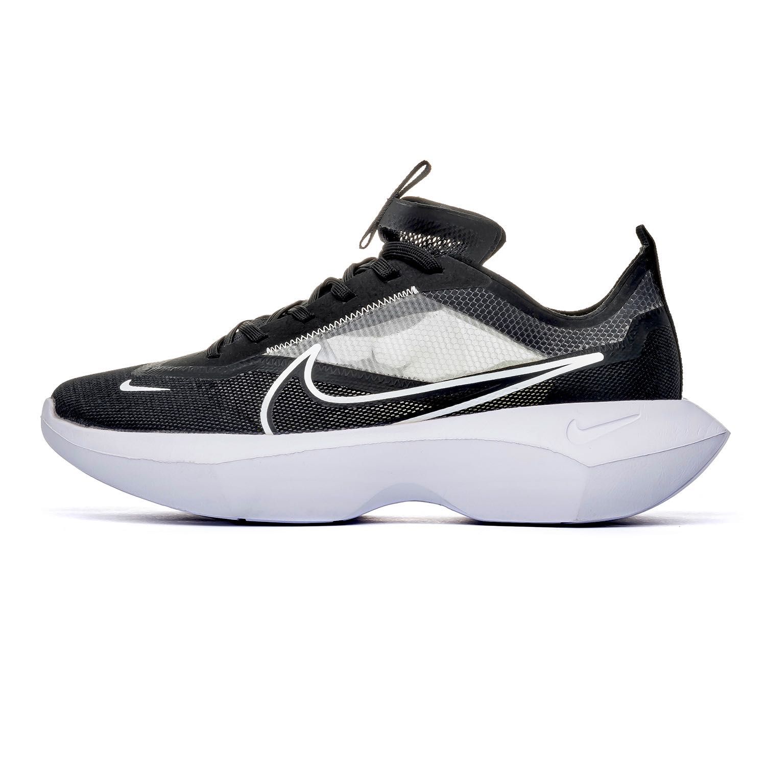 Женские кроссовки Nike Vista Black. Размеры 37-40