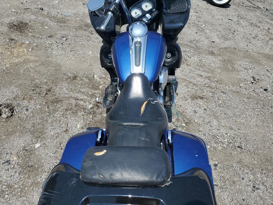Harley-Davidson Road Glide Specjal 2015r 103