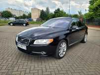 Volvo S80 Volvo S80 4.4 v8 AWD