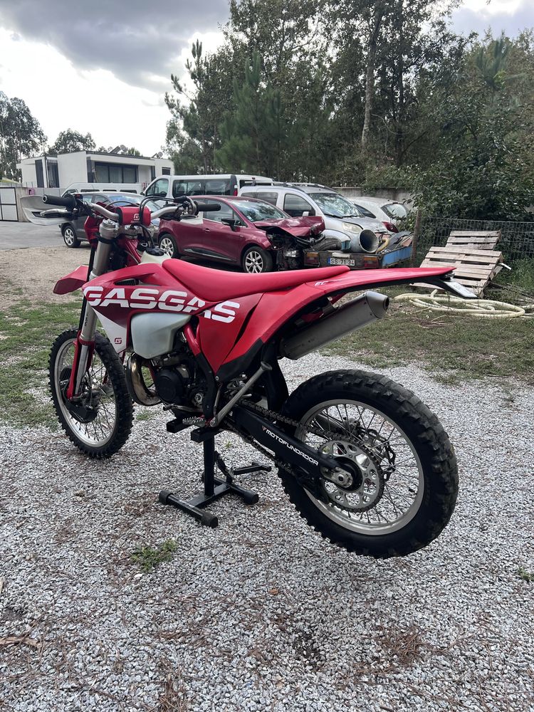 Gas gas 300 ec 2023