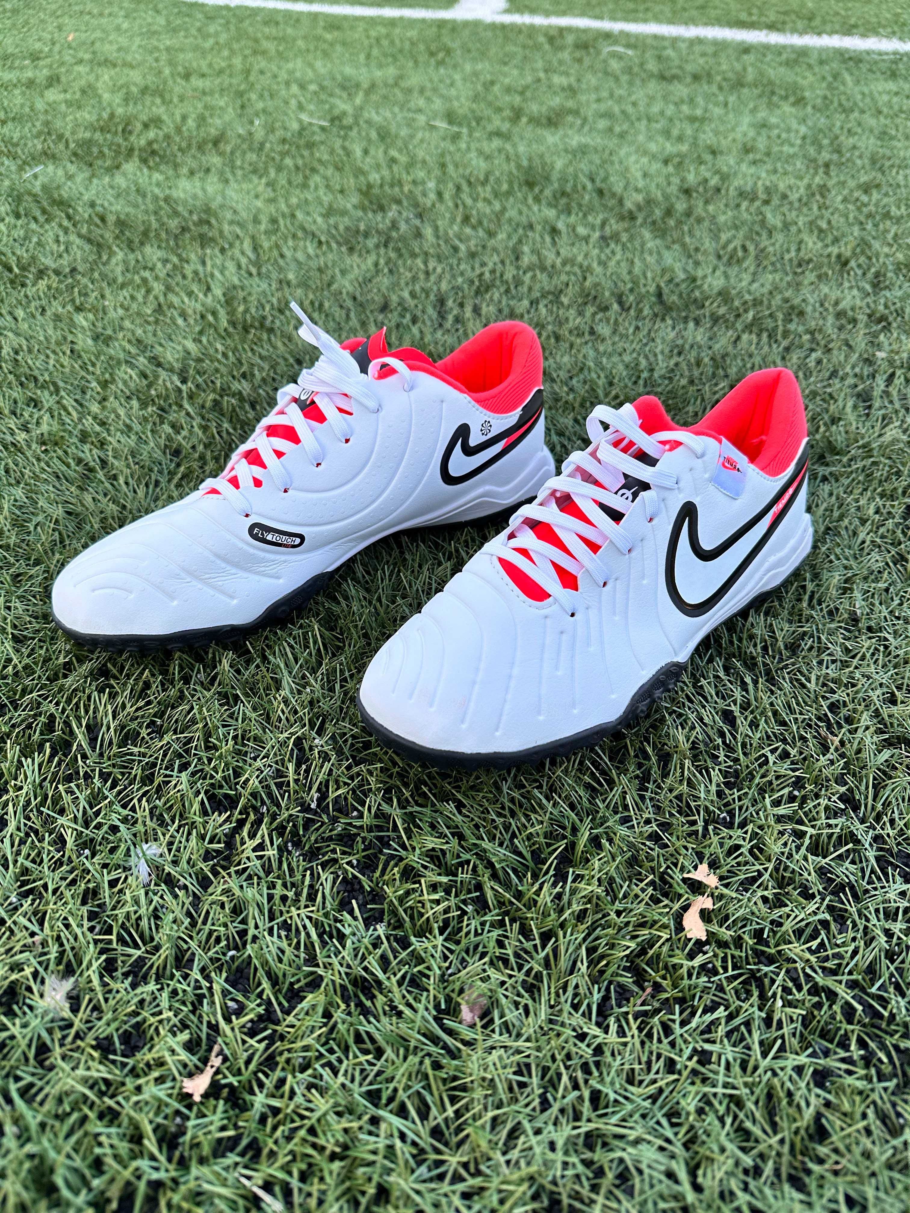 РОЗПРОДАЖ! Сороконожки Nike Tiempo Legend X TF 39 40 41 42 43 44 45