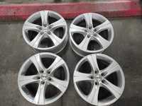 Alufelgi 17cali 5x112 et50 audi vw skoda mercedes