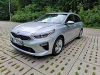 Kia Ceed 1.4 16V 100 KM Salon Polska