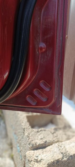 Chevrolet Tacuma 1.6