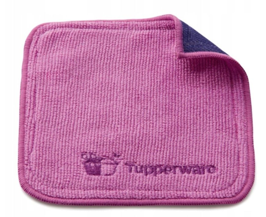Tupperware ściereczka - druciak do Ultra Pro, garnków,patelni